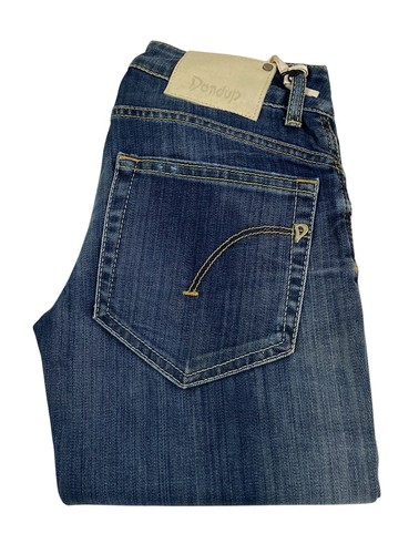 Dondup jeans donna - dondup, vita