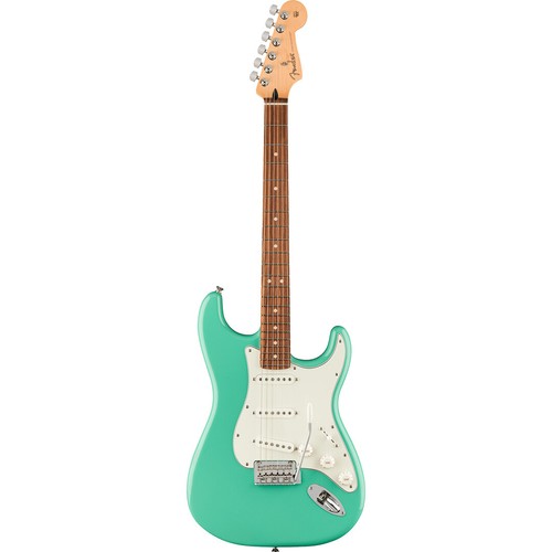 Fender player stratocaster - fender,