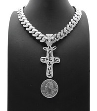 Collana travis scott catena - collana,