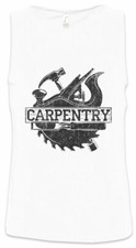 Canotta uomo carpenteria