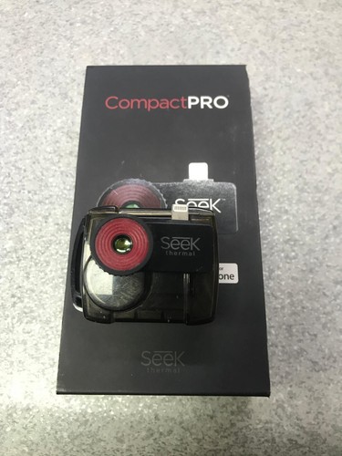 Seek thermal compactpro - seek,