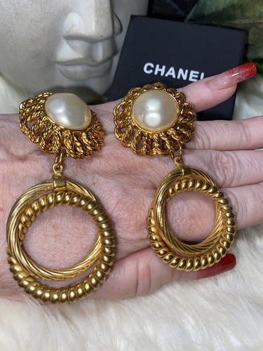 Coco chanel super - super, vintage