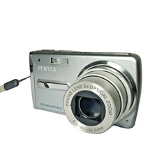 Appareil photo numérique