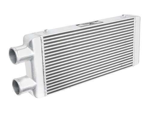 Intercooler lega universale - in,