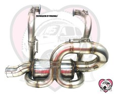 Scarico acciaio inox - in,