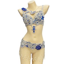 Costume danza del ventre samba