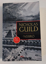 NICHOLAS GUILD - L'ASSIRO-