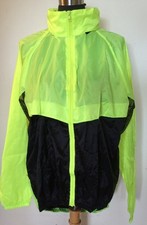 Giacca Alta Viz Leggera