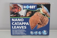 Acquario Nano Catappa Foglie