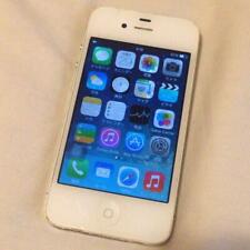 Softbank iPhone 4 Bianco 32Gb