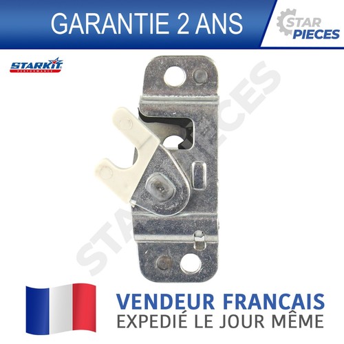 Serrure charniere haute porte - charniere,