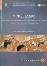 Apigliano: un villaggio