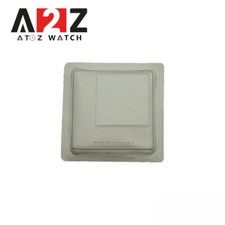 Orologio Vetro Zaffiro per JLC