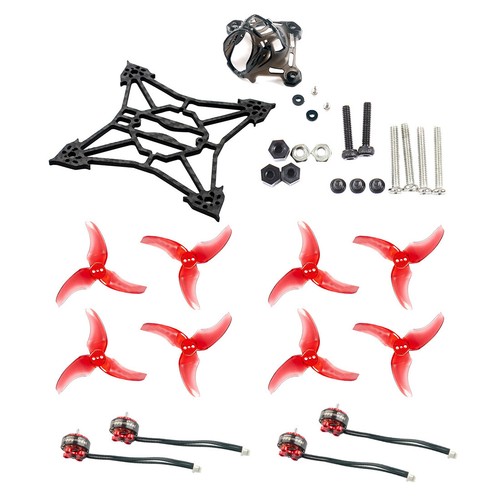 Happymodel larva fpv rc - happymodel,