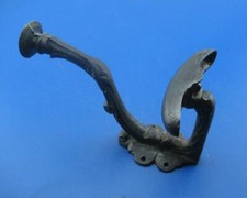 VECCHIO APPENDIABITI PORTA CAPPELLO D'EPOCA -  VINTAGE