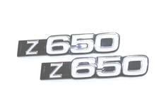 KAWASAKI KIT FREGI FIANCHETTI PER Z650 B1-B2