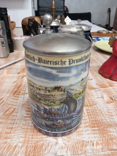 Boccale birra seltman weiden - boccale,