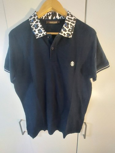 Roberto cavalli polo deep - roberto,