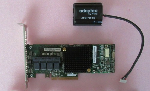Adaptec asr 71605 1gb cache - asr-71605,