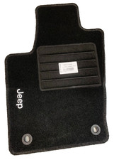 6/100 Serie Tappeti per Jeep