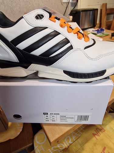 Adidas 6000 juventus torino - 6000,
