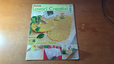 Lavori creativi- Diana