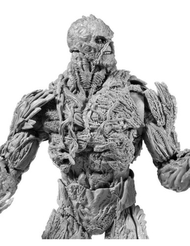 Mcfarlane comics rebirth - comics,