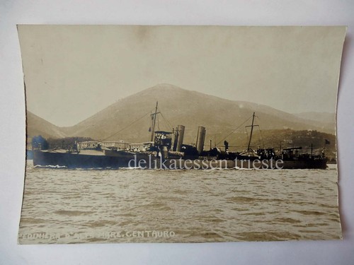 Regia marina nave ship - regia,