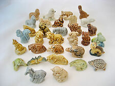 Wade Whimsie Premiums, Red Rose Whimsies anni 60-80 spedizione economica (perfetta)