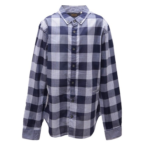 8242ao camicia bimbo - 8242ao,