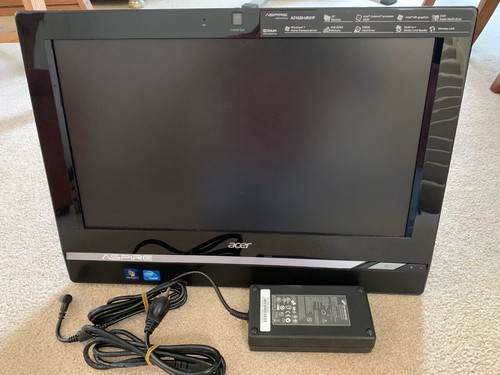Acer az1620 ur31p all one - acer, all-in-one