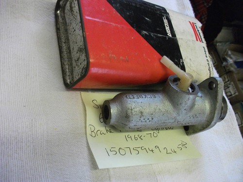Simca 1301 1501 1968 nuovo - 1501, 1968-70