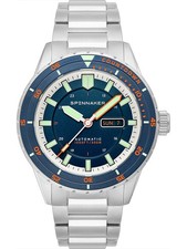 Spinnaker SP-5099-44 Orologio