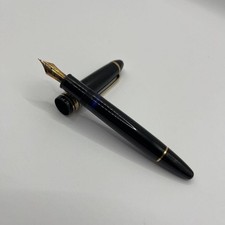 Penna stilografica Montblanc