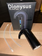 Raro high end - end, -dionysus