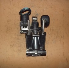 1997 Evinrude Hydraulic