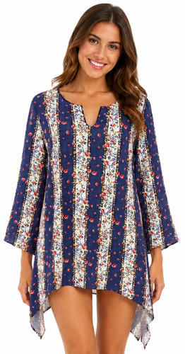 Copricostume donna caprimare - copricostume,