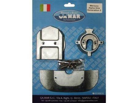 Tecnoseal kit alluminio - in,