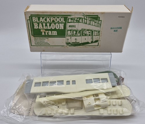 Vintage gauge 76 - oo,
