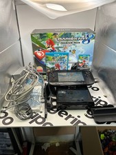 Nintendo Wii U Pack mario kart