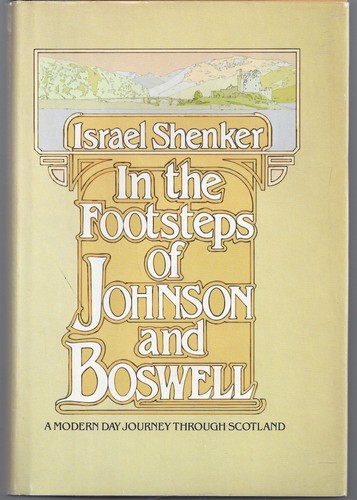 Israel shenker in the - shenker, /