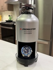 Citizen promaster blue dial - blue,