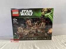 LEGO Star Wars Ewok Village