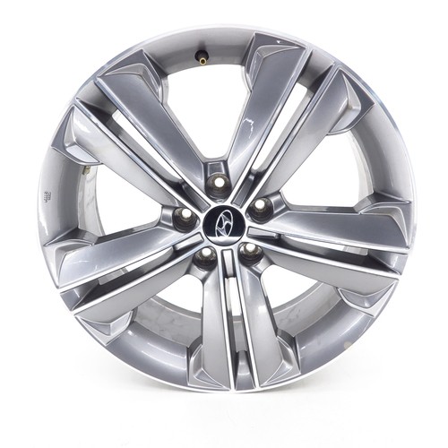 Alufelge hyundai grand santa - hyundai,