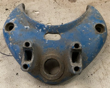 Nasello faro Bianchi -