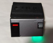 CaddyTalk Cube Laser Telemetro da golf