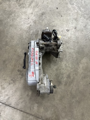 Benelli pepe qj1e40 1000 - benelli, 50