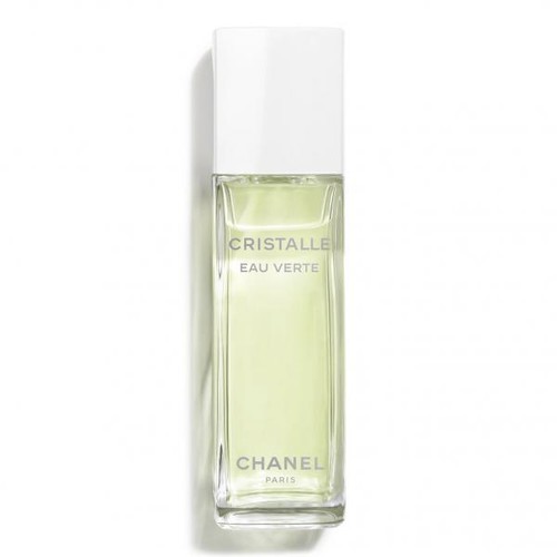 Chanel cristalle eau verte - chanel,