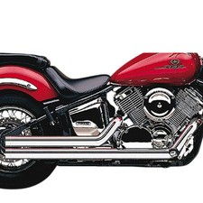 YAMAHA XVS 1100 Drag Star