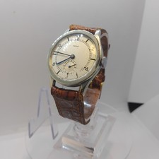 Orologio da polso Vintage Uomo